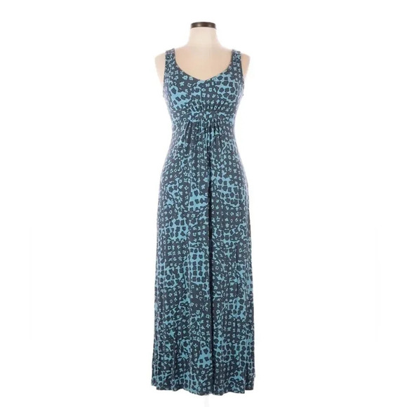 BODEN Jersey Maxi Dress - Picture 2 of 14